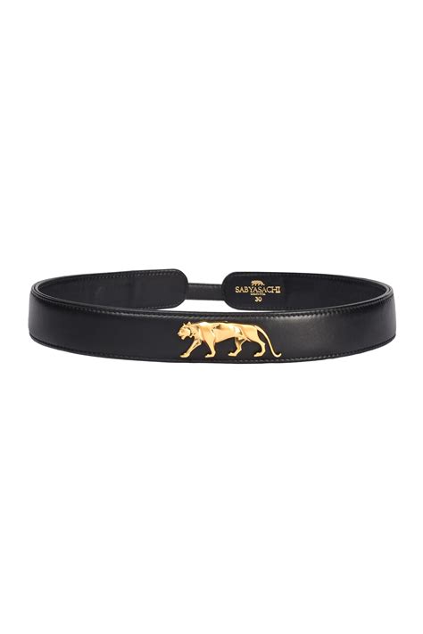 sabyasachi belt price original.